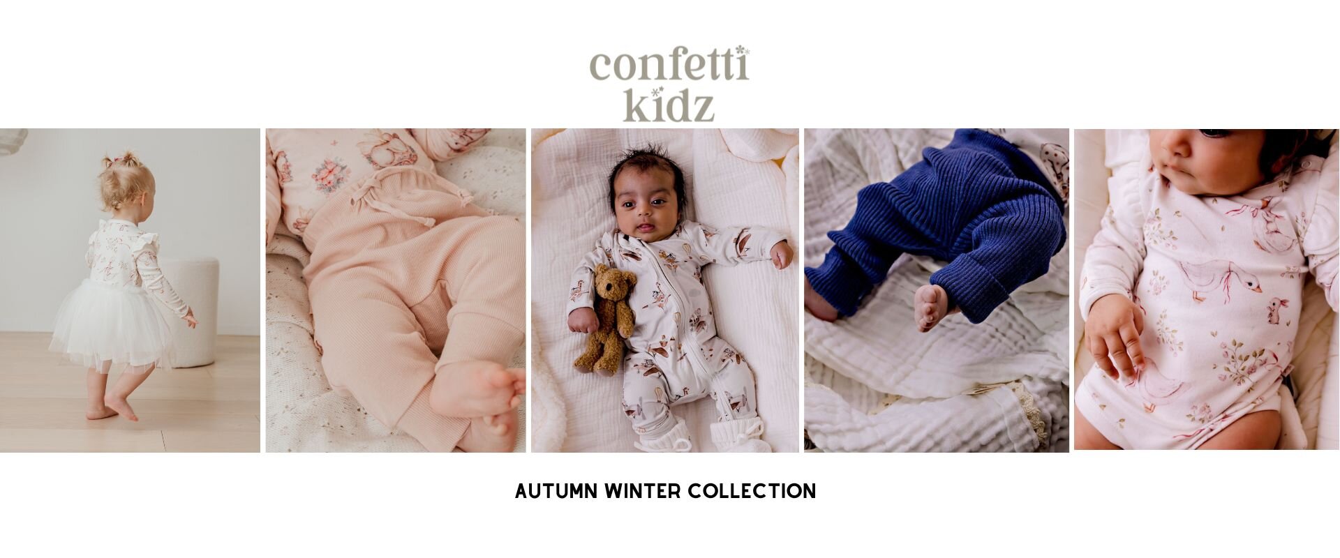 confetti kidz